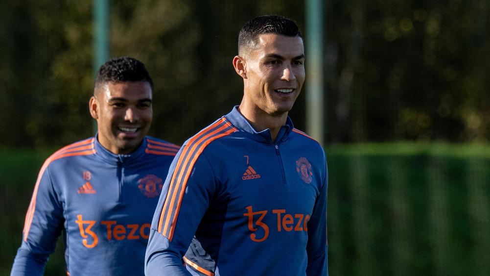 ฝึกซ้อมแบบจัดเต็ม